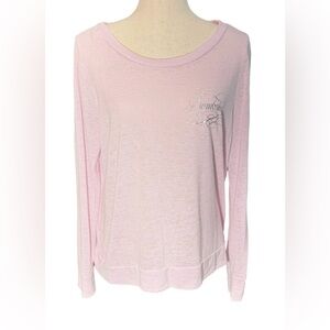 Victoria’s Secret Softest Viscose Night Shirt